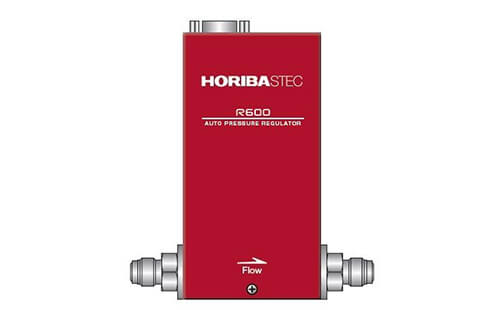 日本HORIBA堀場質量流量計R600質量流量控制器